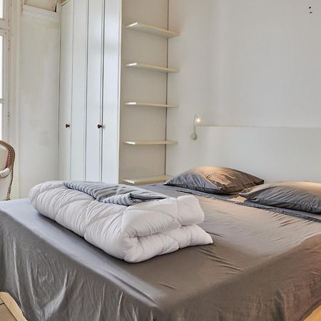 Grand Appartement Au Coeur De Sete Bagian luar foto